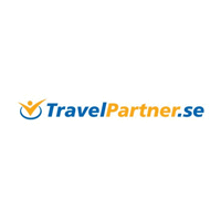Travelpartner rabattkoder & erbjudanden