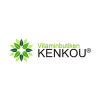 Vitaminbutiken Kenkou