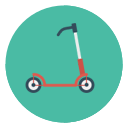 Elscooter