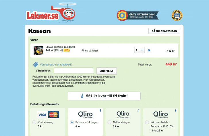 lekmer rabattkod fri frakt lekmer rabattkod fri frakt