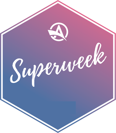 Superweek Logo