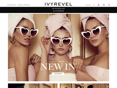 Ivyrevel Screenshot