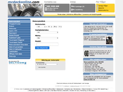 MCdckonline Screenshot