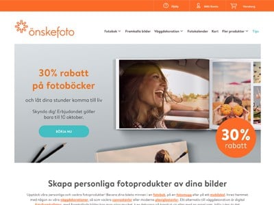 nskefoto Screenshot