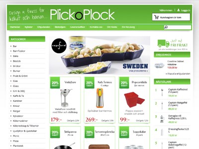 Plickoplock Screenshot