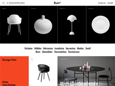 Rum21 Screenshot